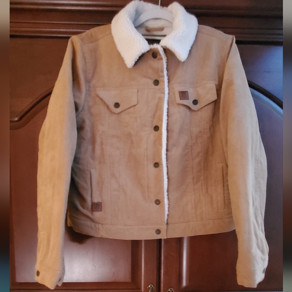 Java Monster Corduroy Jacket - image 6